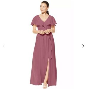 Bill Levkoff Bridesmaid Dress Style 7106